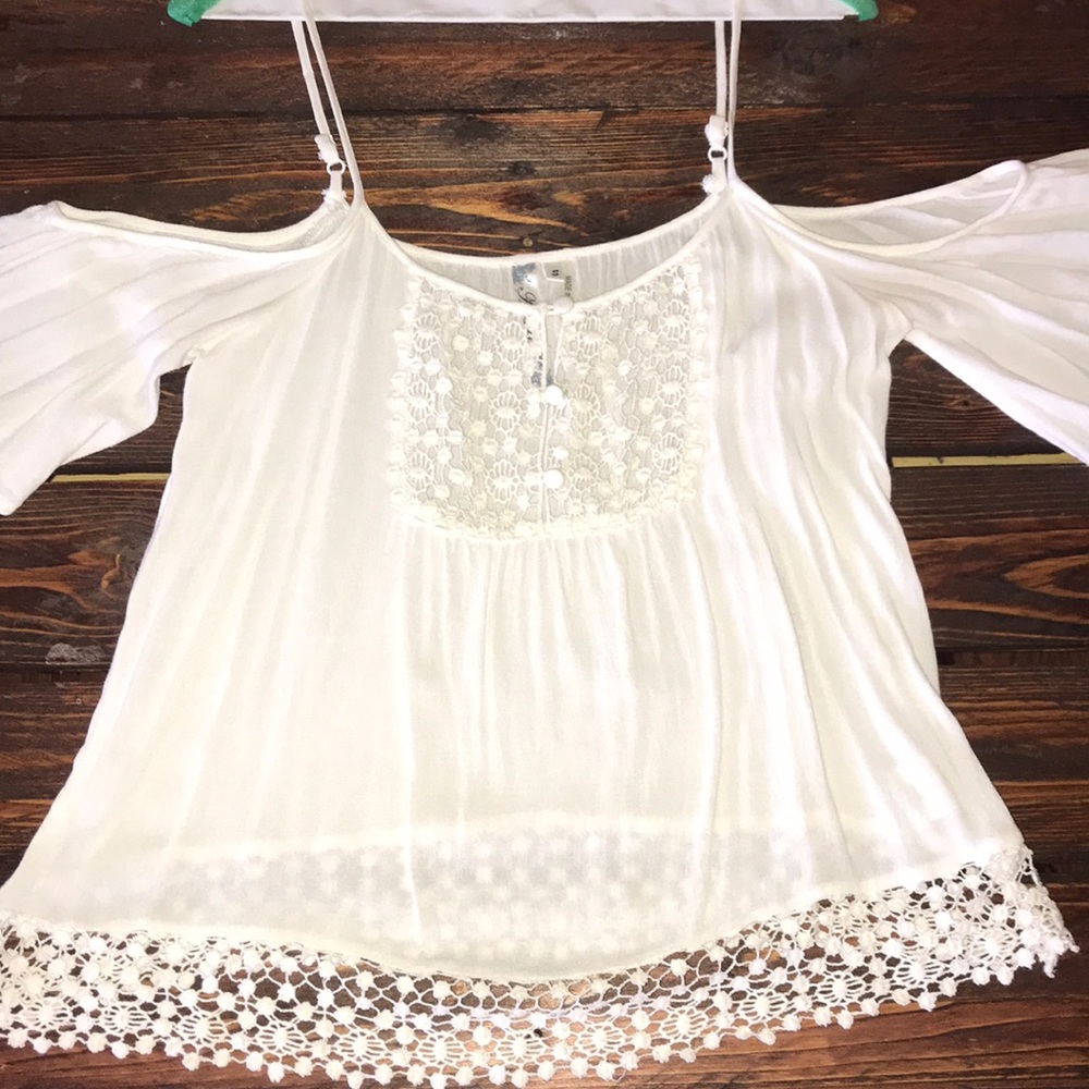 Boutique shirt